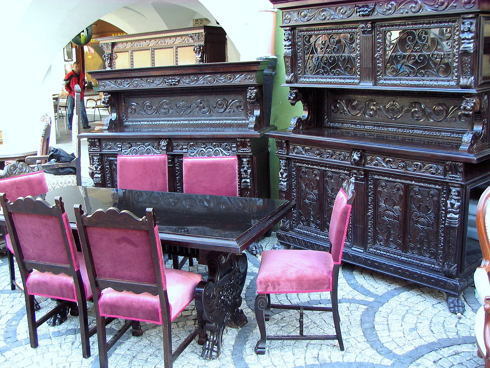 Mebel 4